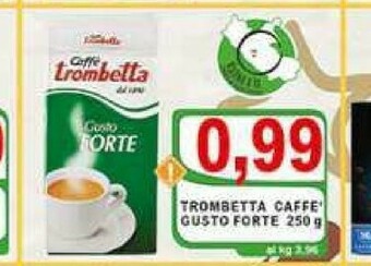 Top Supermercati Caffè offerta