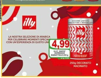 Top Supermercati Caffè offerta