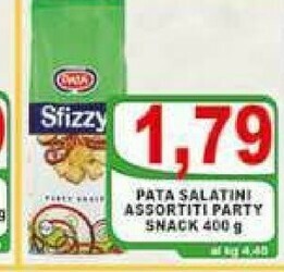 Top Supermercati Arachidi offerta