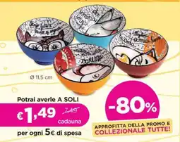Acqua & Sapone Ciotole decorative offerta