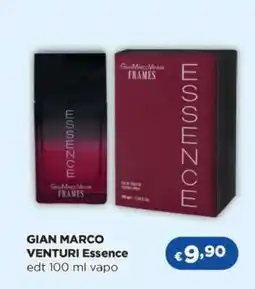 Acqua & Sapone GIAN MARCO VENTURI Essence offerta