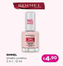 Acqua & Sapone RIMMEL offerta