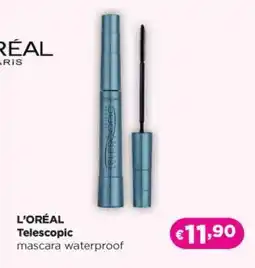 Acqua & Sapone L'ORÉAL Telescopic offerta