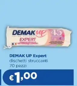 Acqua & Sapone DEMAK UP Expert offerta