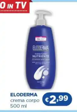 Acqua & Sapone ELODERMA offerta
