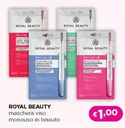 Acqua & Sapone Royal Beauty offerta