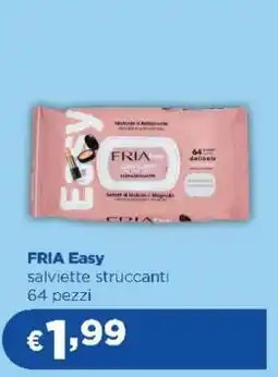 Acqua & Sapone FRIA EASY offerta
