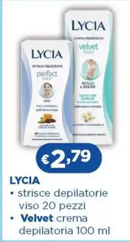 Acqua & Sapone LYCIA offerta
