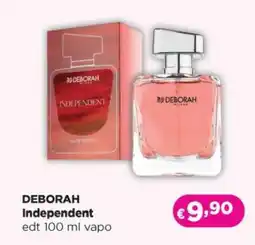 Acqua & Sapone DEBORAH Independent offerta