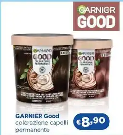 Acqua & Sapone GARNIER GOOD offerta