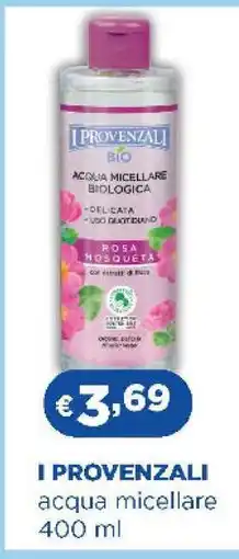 Acqua & Sapone I PROVENZALI offerta