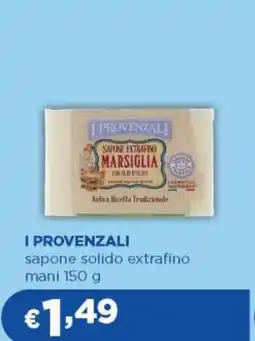 Acqua & Sapone I PROVENZALI offerta