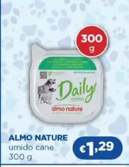Acqua & Sapone ALMO NATURE offerta