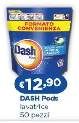 Acqua & Sapone DASH PODS offerta