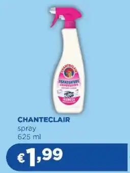 Acqua & Sapone CHANTECLAIR offerta