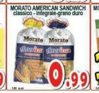 Sacoph Pane offerta