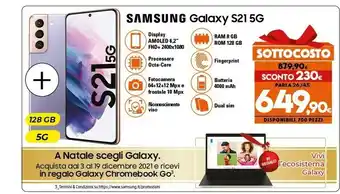 Galaxy s21 5g 128 gb display 6.2" dynamic amoled 2x phantom pink