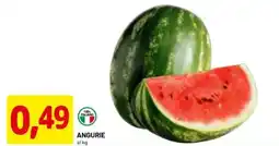 DPiù Angurie offerta
