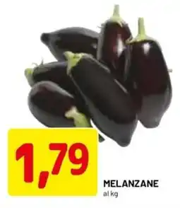 DPiù Melanzane offerta
