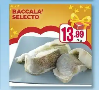Baccalà