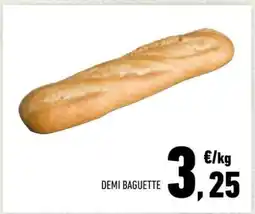 Conad DEMI BAGUETTE offerta