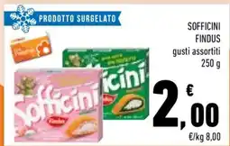 Conad Sofficini offerta