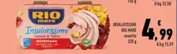 Conad Insalatissime Rio Mare assortite offerta