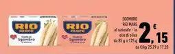 Conad SGOMBRO RIO MARE offerta