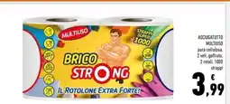 Conad BRICO STRONG offerta
