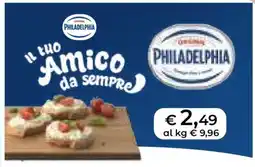 Coop Philadelphia offerta