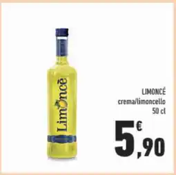 Conad Limoncè offerta