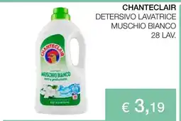 Coop CHANTECLAIR offerta