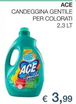 Coop ACE offerta