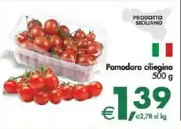 Deco Supermercati Pomodoro ciliegino offerta