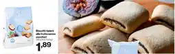 In'S Mercato Biscotti ripieni alla frutta senza zuccheri offerta