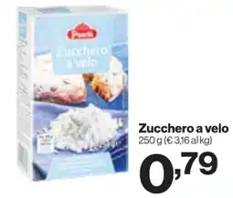 In'S Mercato Zucchero a velo offerta