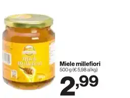 In'S Mercato Miele millefiori offerta