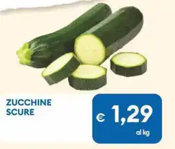 MD Discount Zucchine scure offerta