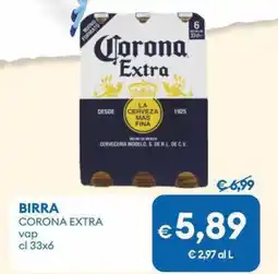 MD Discount Birra CORONA EXTRA offerta