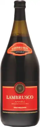 MD Discount LAMBRUSCO EMILIA IGT AMABILE offerta