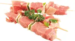 MD Discount SPIEDINO DI POLLO offerta