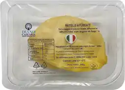 MD Discount SCHIACCIATELLA offerta