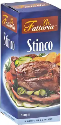MD Discount STINCO DI MAIALE offerta