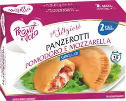 MD Discount 2 PANZEROTTI offerta
