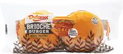 MD Discount BRIOCHE BURGER offerta