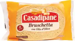 MD Discount PANE PER BRUSCHETTA offerta