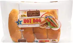 MD Discount 4 HOT DOG offerta