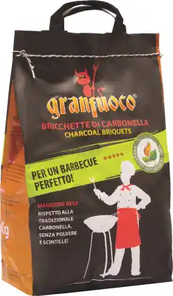MD Discount BRICCHETTE offerta