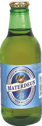 MD Discount 10 BIRRE offerta