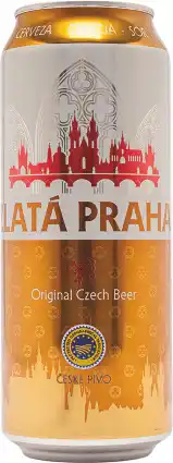 MD Discount BIRRA PRAHA offerta